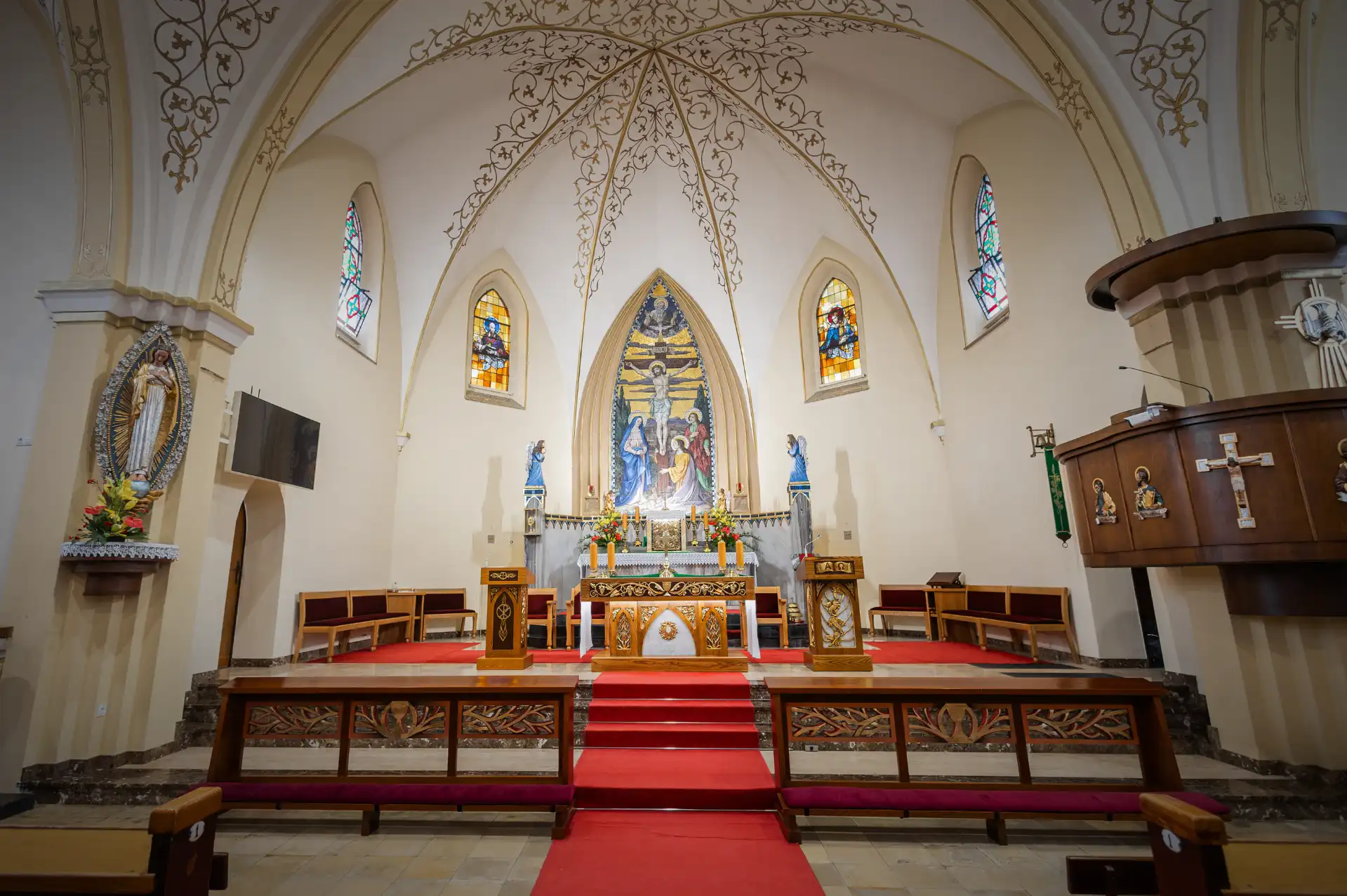 Intencje mszalne 21.07.2026 - 30.07.2026